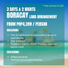 Boracay 3D2N - Image 4