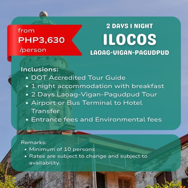 Ilocos - Image 2