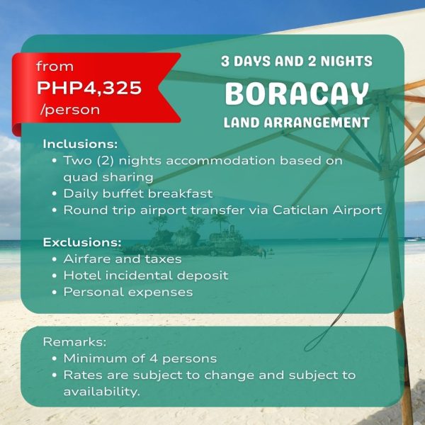 Boracay - Image 2