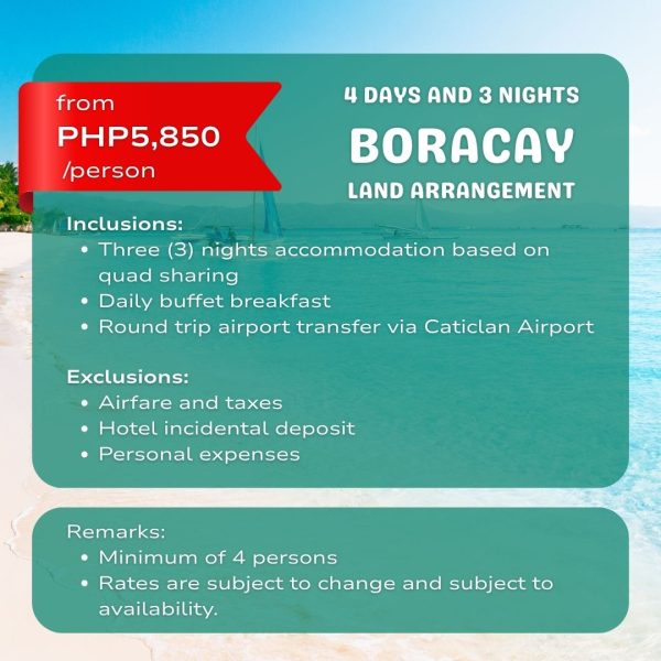 Boracay - Image 3