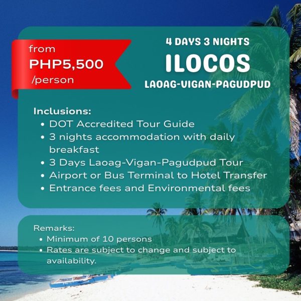 Ilocos - Image 4
