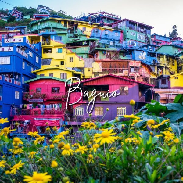 Baguio