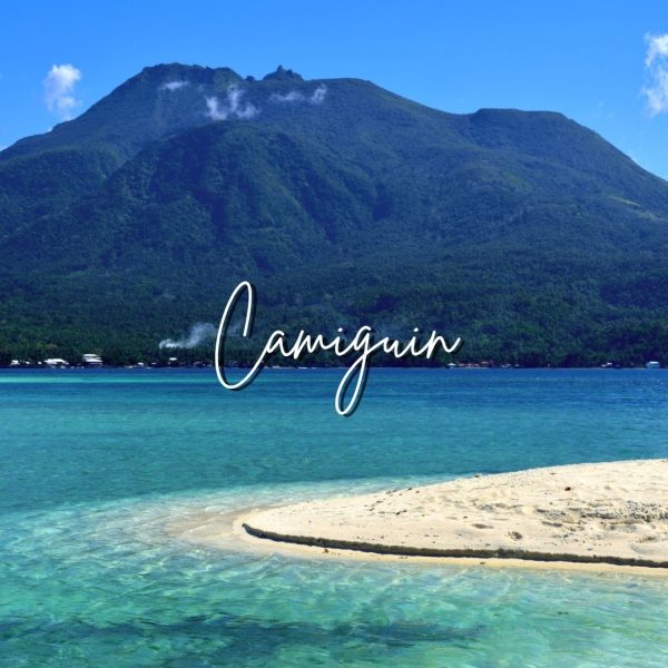Camiguin