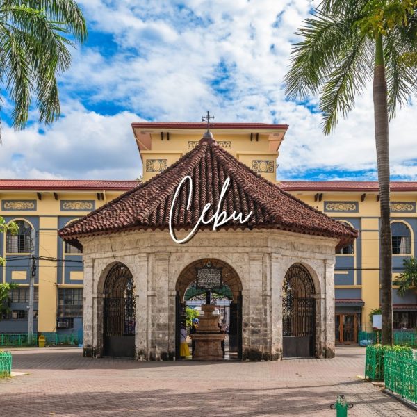 Cebu