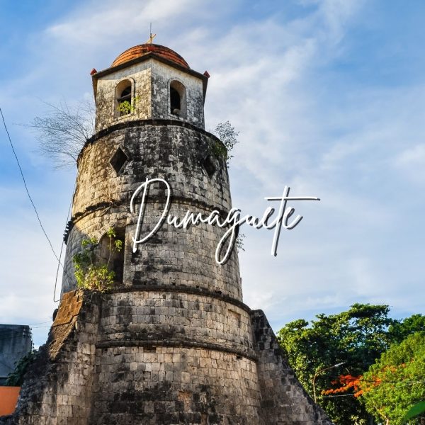 Dumaguete