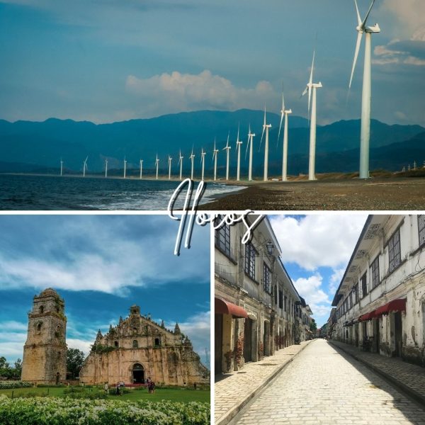 Ilocos