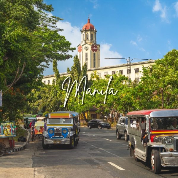 Manila