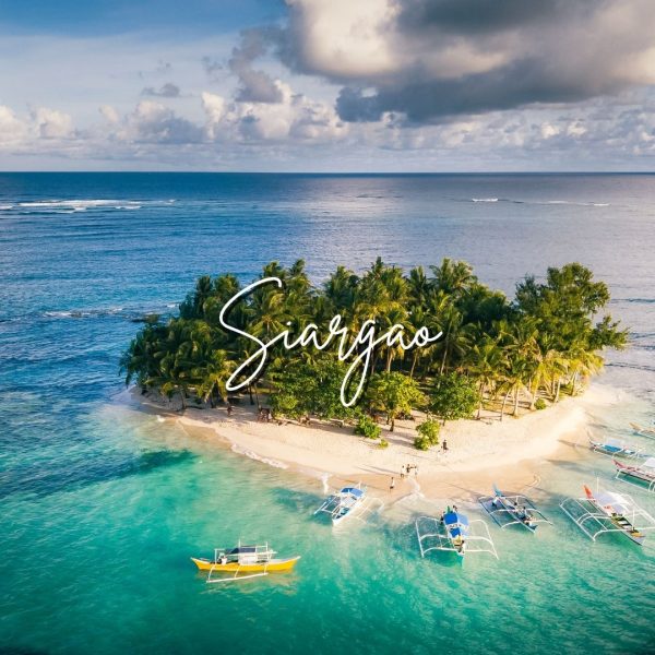 Siargao